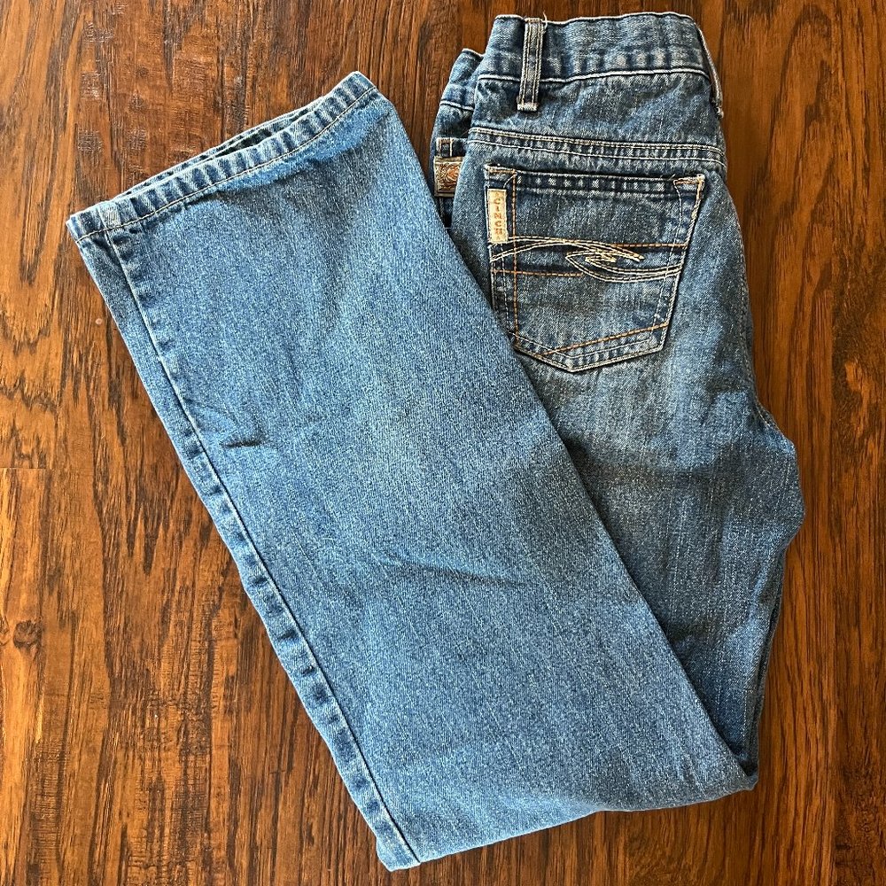 Cinch Jeans - boys size 14S